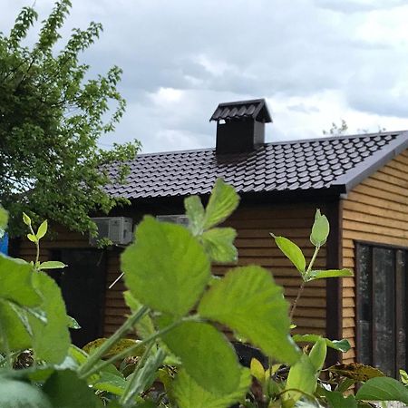 Бархат Tsandrypsh Exterior foto