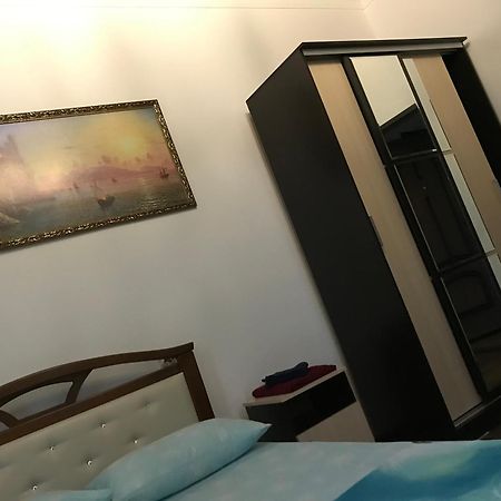 Бархат Tsandrypsh Exterior foto