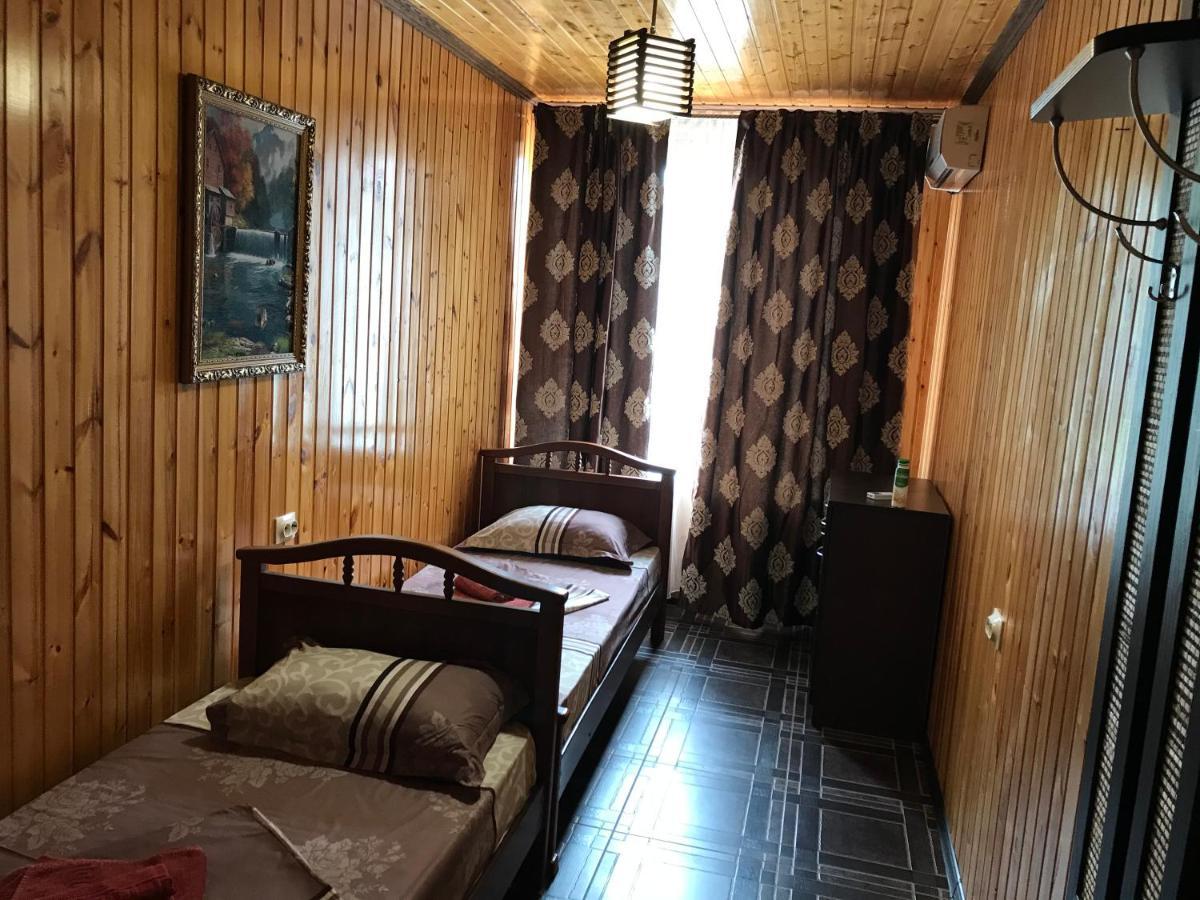 Бархат Tsandrypsh Exterior foto