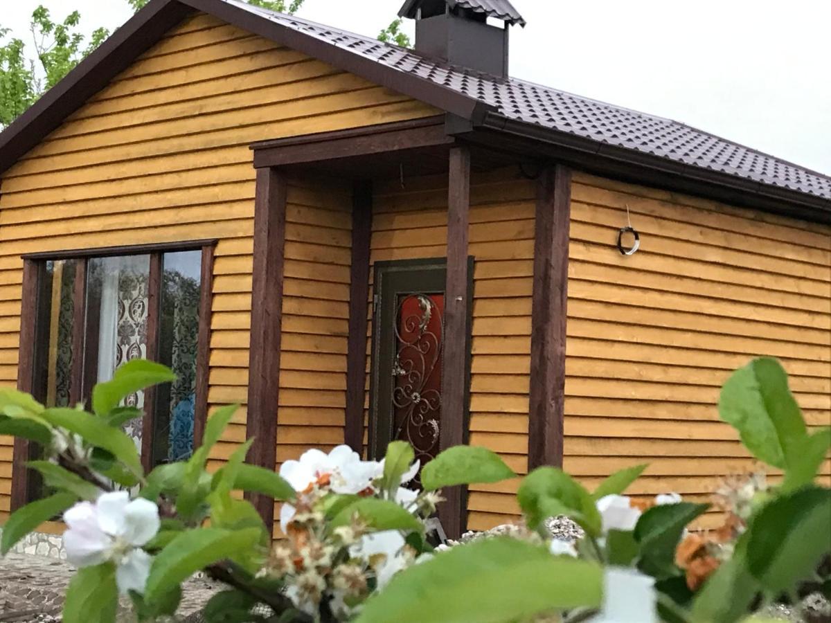 Бархат Tsandrypsh Exterior foto